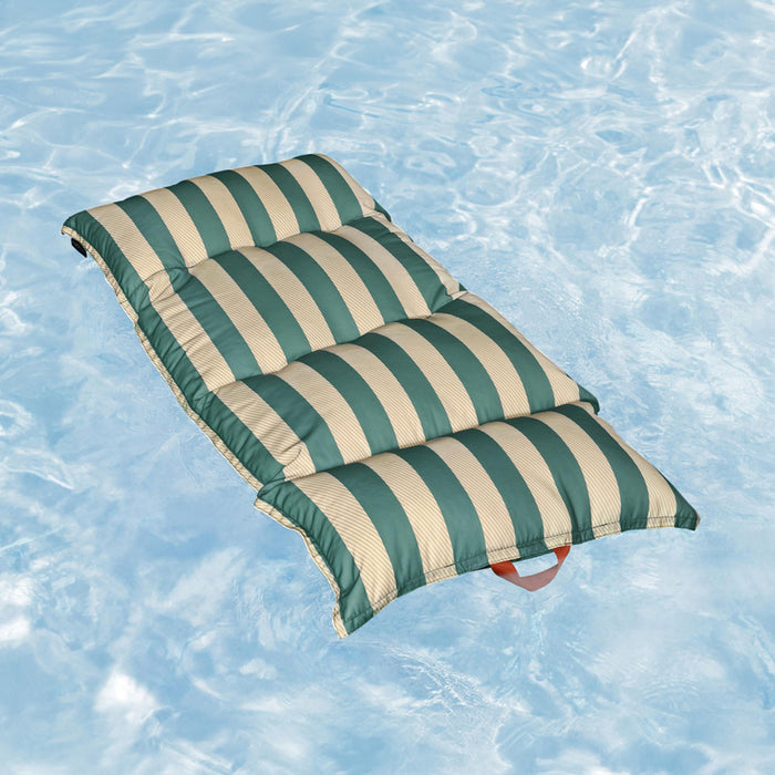 ДЮШЕК 183X90X20CM EVERLUXE FLOATING MAT BESTWAY 43913