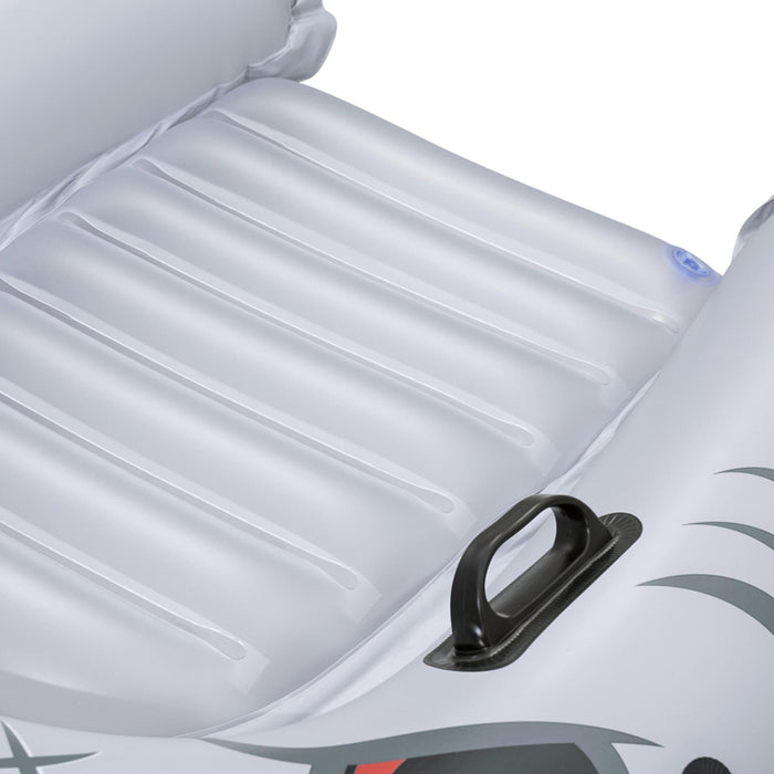 ДЕТСКИ ДЮШЕК 160X115CM KICKBOARD BESTWAY 42073
