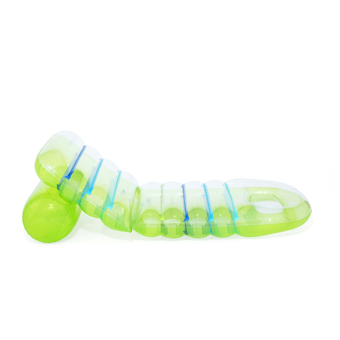 ДЮШЕК 193X80CM SUMMER COLORS BESTWAY 43962