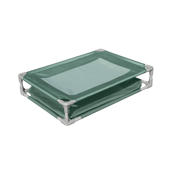 БАСЕЙН-ЛЕГЛО ЗА ДОМАШЕН ЛЮБИМЕ 102X74X20CM BESTWAY 561RG