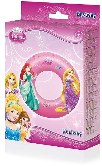 Надуваем пояс Bestway - Принцесите на Дисни, Асортимент