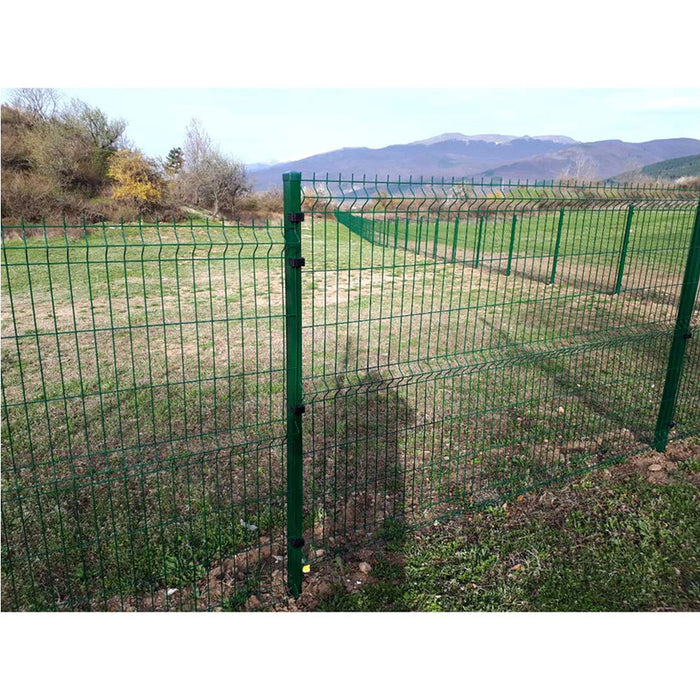 ОГРАДНО ПАНО 2.03X2.5M BETAFENCE NYFOLOR