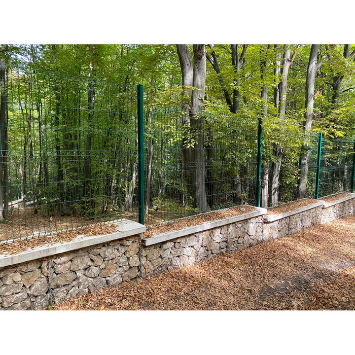 ОГРАДНО ПАНО 2.03X2.5M BETAFENCE NYFOLOR