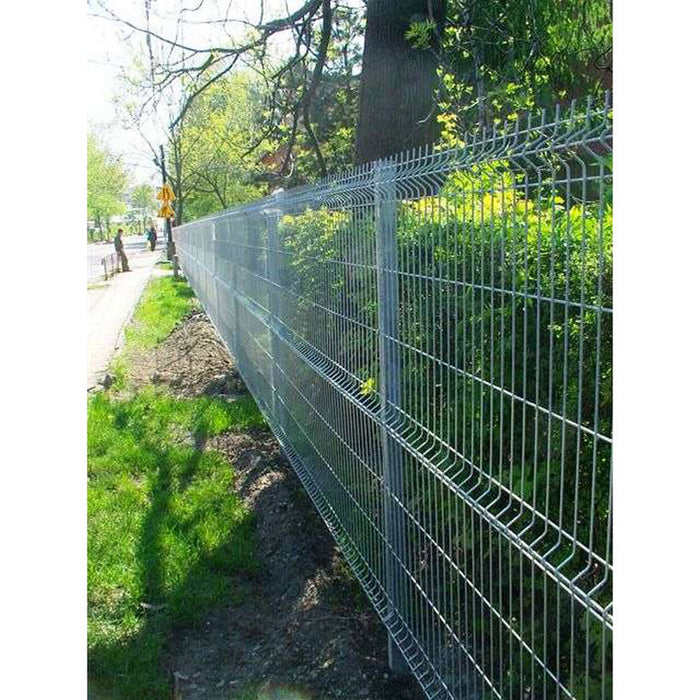 ОГРАДНО ПАНО 2.03X2.5M BETAFENCE NYFOLOR