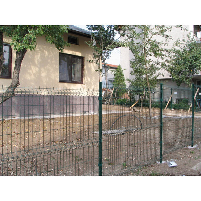 ОГРАДНО ПАНО 2.03X2.5M BETAFENCE NYFOLOR