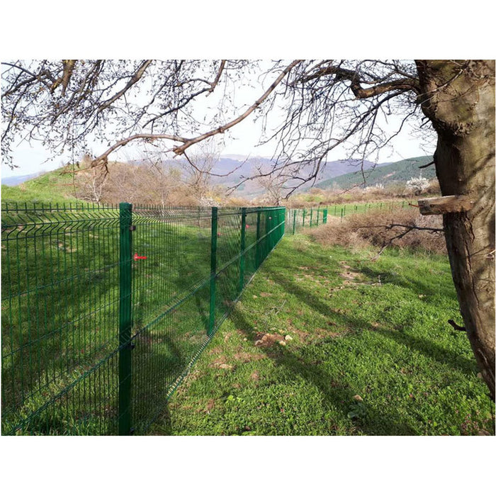 ОГРАДНО ПАНО 2.03X2.5M BETAFENCE NYFOLOR