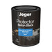 BETON BLACK ЗАЩИТНО ПОКРИТИЕ 1 L JEGER