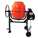 БЕТОНОБЪРКАЧКА 1100W 240L