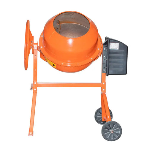 БЕТОНОБЪРКАЧКА LIMEX 125 LS