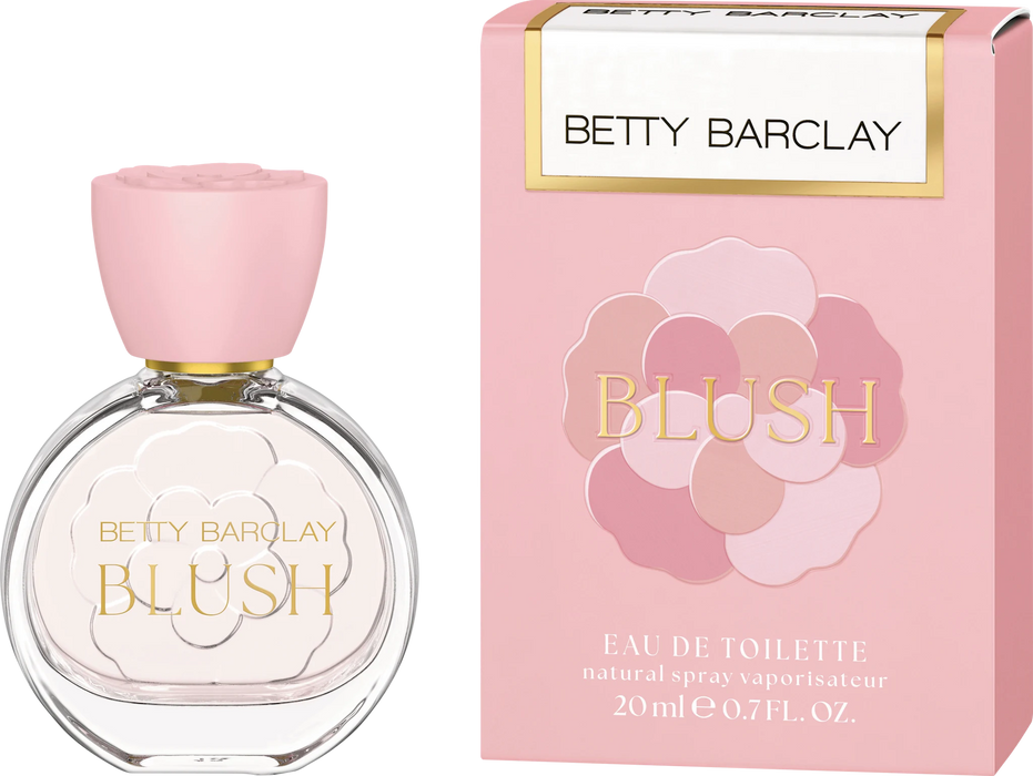 Тоалетна вода Blush, 20 ml