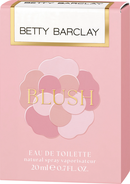 Тоалетна вода Blush, 20 ml