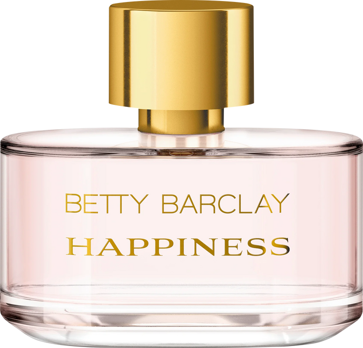 Тоалетна вода Happiness, 50 ml