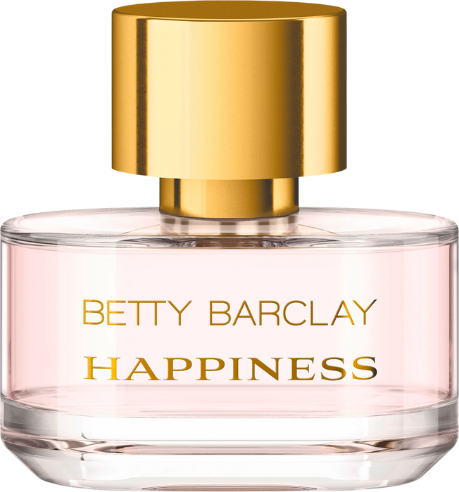 Тоалетна вода Happiness, 20 ml