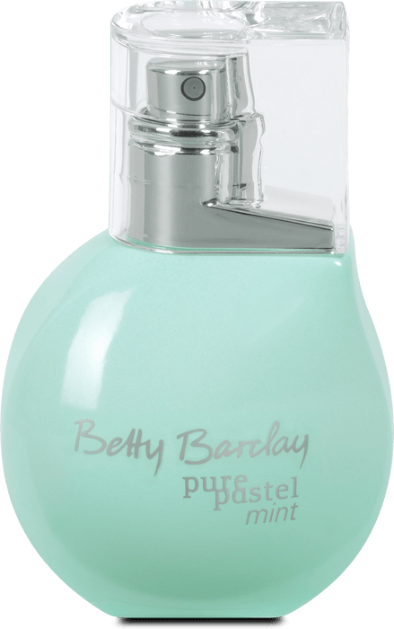 Тоалетна вода pure pastel mint, 20 ml
