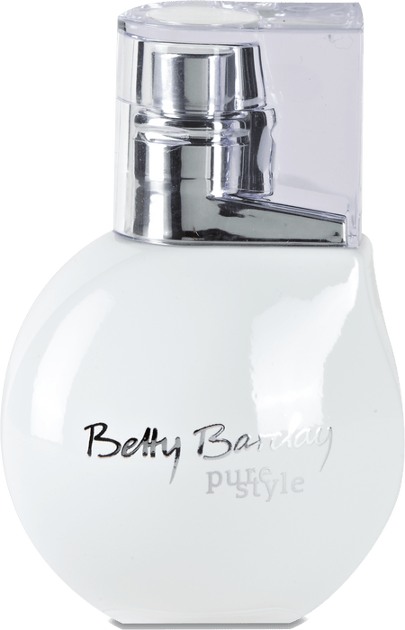 Тоалетна вода pure style, 20 ml