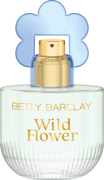 Тоалетна вода Wild Flower, 20 ml