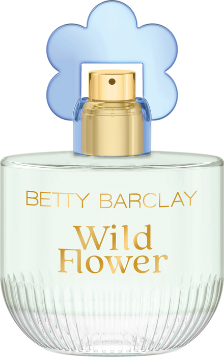 Тоалетна вода Wild Flower, 50 ml