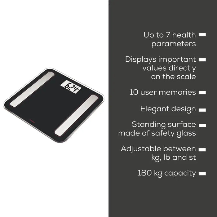 Beurer BF 183 LE 2025