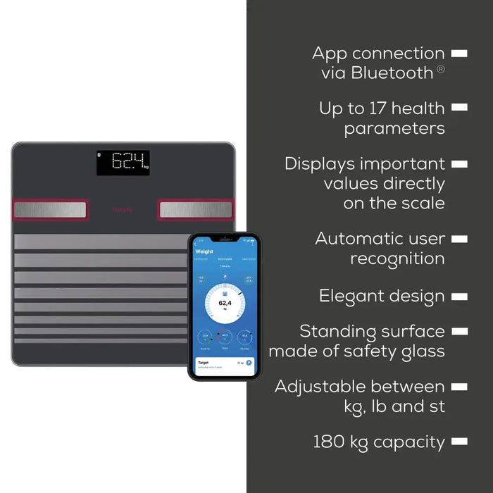 Beurer BF 451 BT LE 2025