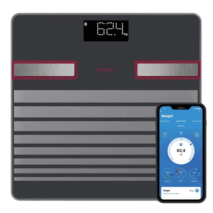 Beurer BF 451 BT LE 2025