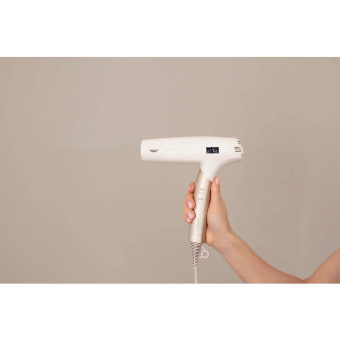 Beurer HC 150 FusionDry Pro Сешоар - Мощен безчетков мотор