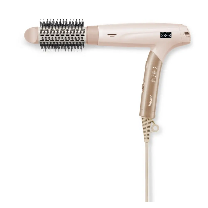 Beurer HC 150 FusionDry Pro Сешоар - Мощен безчетков мотор