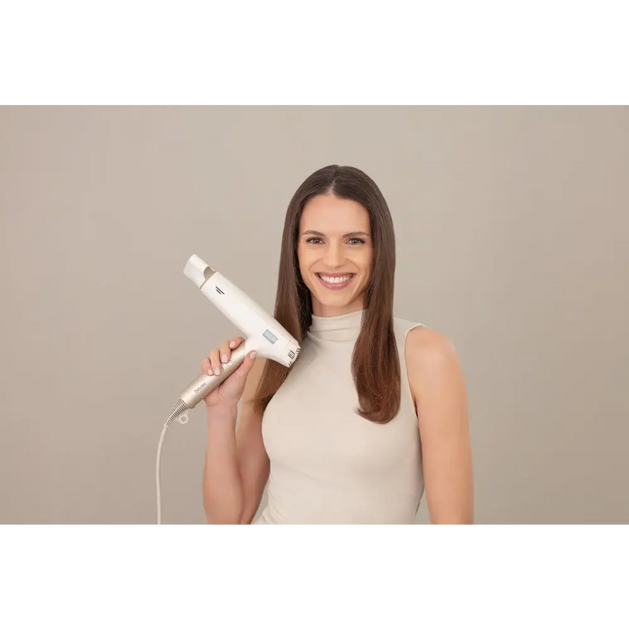 Beurer HC 150 FusionDry Pro Сешоар - Мощен безчетков мотор