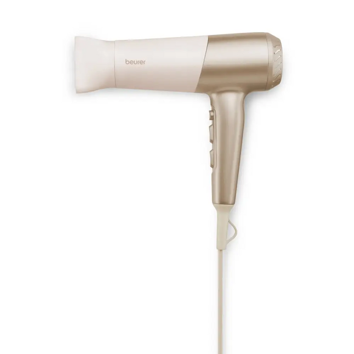 Beurer HC 70 Сешоар 2100 W Йонна функция Мощен DC мотор 2