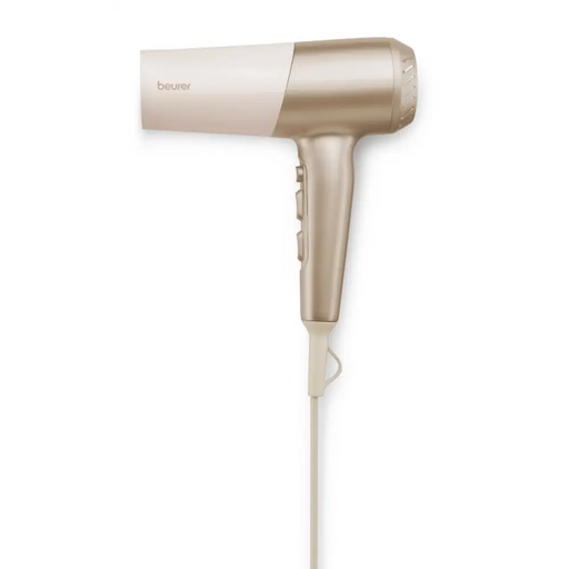 Beurer HC 70 Сешоар 2100 W Йонна функция Мощен DC мотор 2