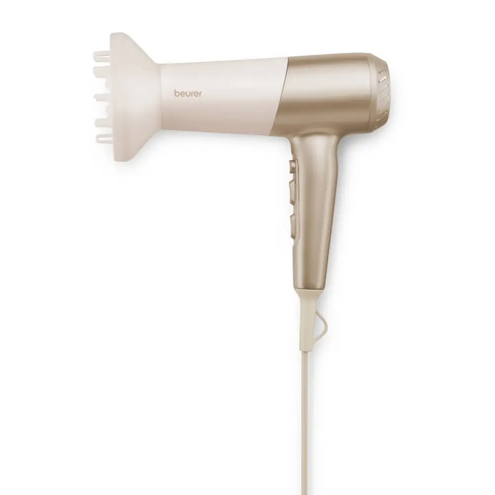 Beurer HC 70 Сешоар 2100 W Йонна функция Мощен DC мотор 2