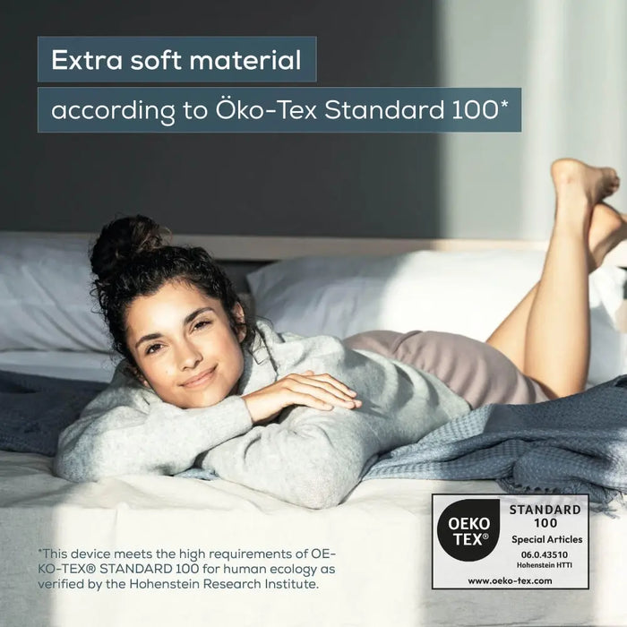 Beurer HK 64 Термоподложка за гръб и врат; Мека приятна