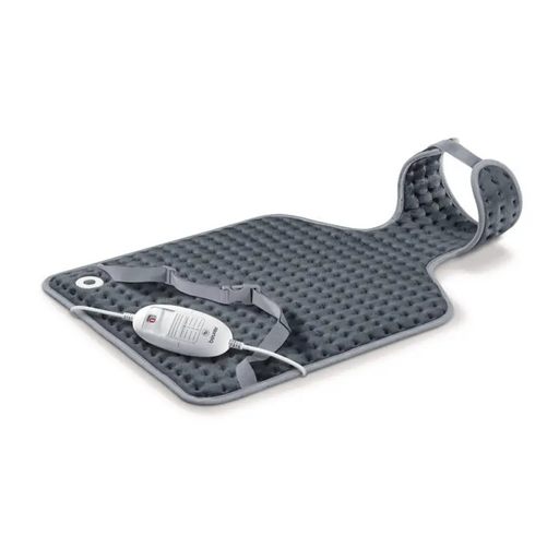 Beurer HK 64 Термоподложка за гръб и врат; Мека приятна