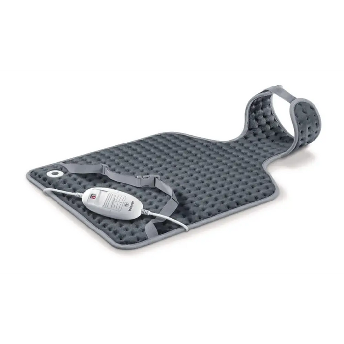 Beurer HK 64 Термоподложка за гръб и врат; Мека приятна