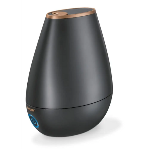 Beurer LB 37 овлажнител за въздух черен+ Beurer HM 22