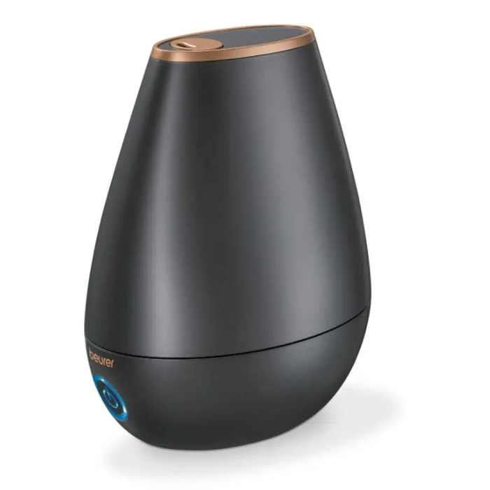 Beurer LB 37 овлажнител за въздух черен+ Beurer HM 22