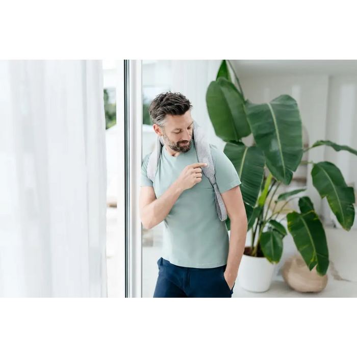 Beurer MG 154 3D масажор за шия с батерии + мини масажор