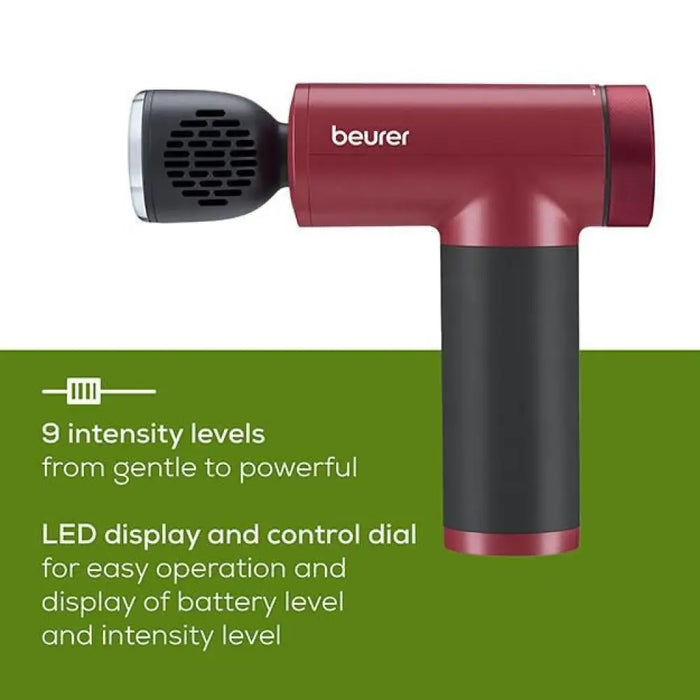 Beurer MG 195 Топло и студено LE 2025