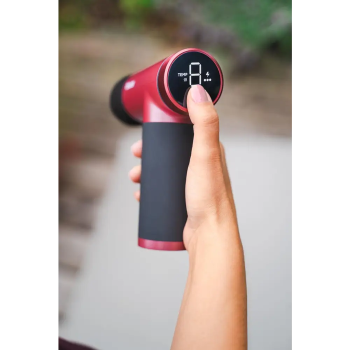 Beurer MG 195 Топло и студено LE 2025