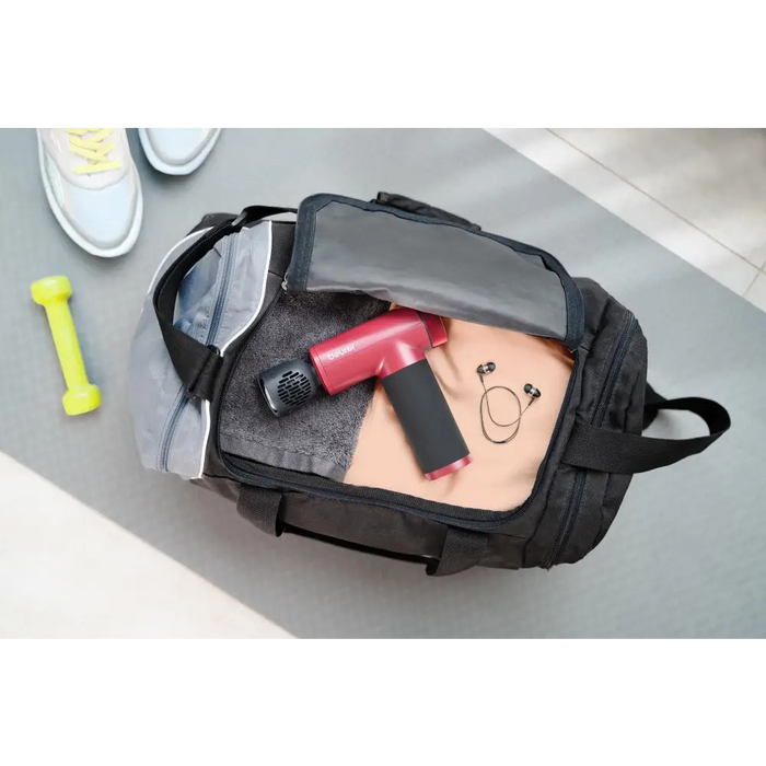 Beurer MG 195 Топло и студено LE 2025