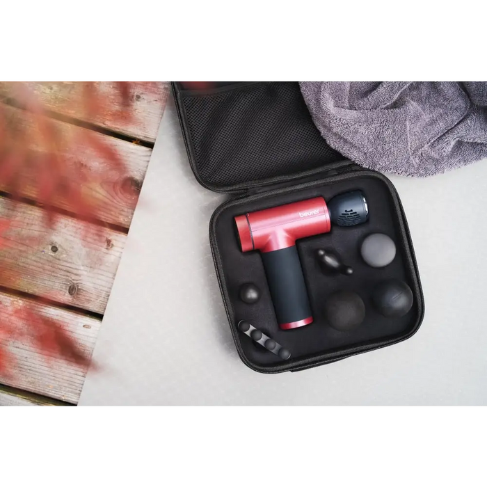 Beurer MG 195 Топло и студено LE 2025