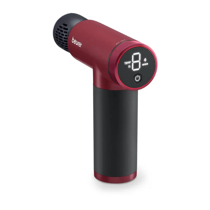 Beurer MG 195 Топло и студено LE 2025