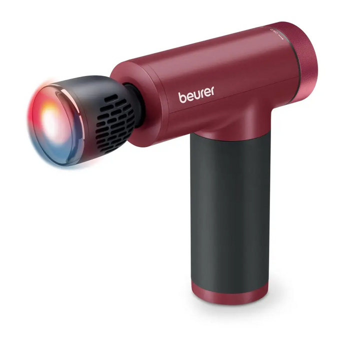 Beurer MG 195 Топло и студено LE 2025