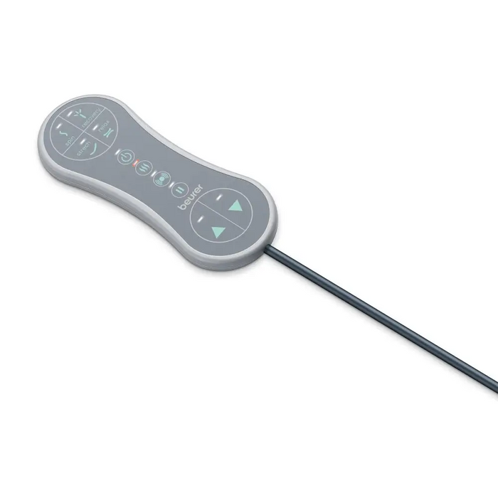 Beurer MG 280 йога и стреч постелка + Beurer LA 30 Арома