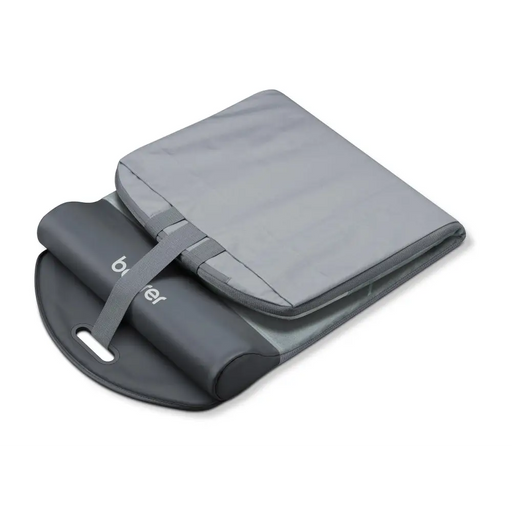 Beurer MG 280 йога и стреч постелка + Beurer LA 30 Арома