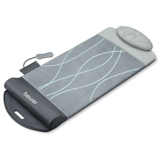 Beurer MG 280 йога и стреч постелка + Beurer LA 30 Арома