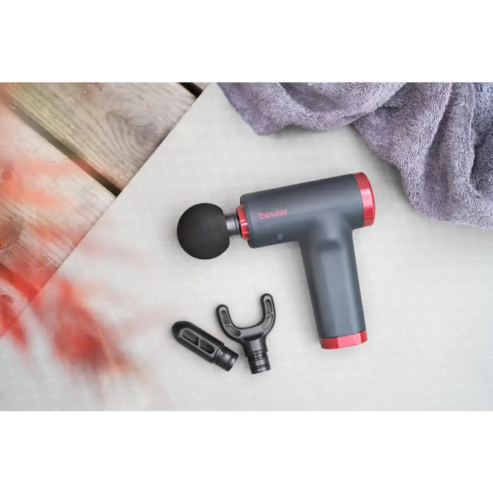 Beurer MG 89 CompactPower LE 2025