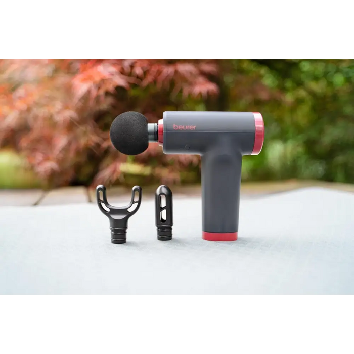 Beurer MG 89 CompactPower LE 2025