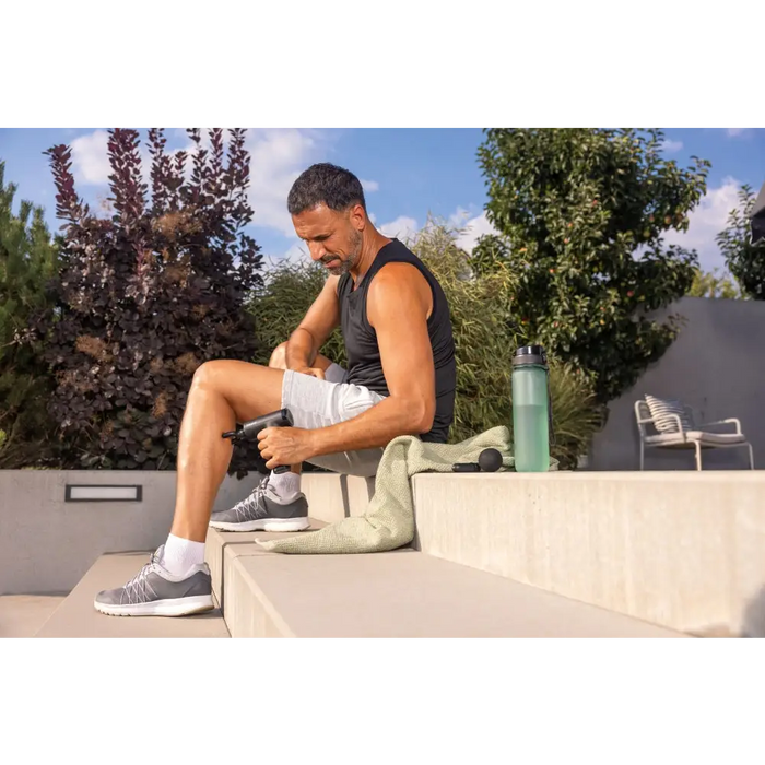 Beurer MG 89 CompactPower LE 2025