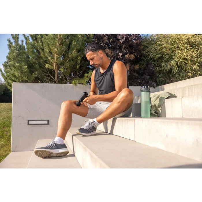 Beurer MG 89 CompactPower LE 2025