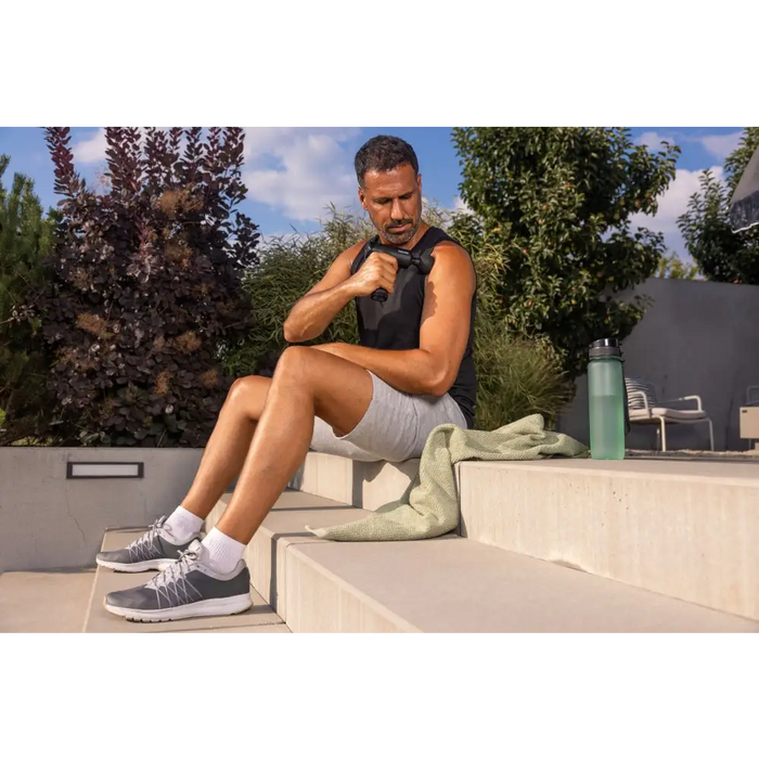 Beurer MG 89 CompactPower LE 2025